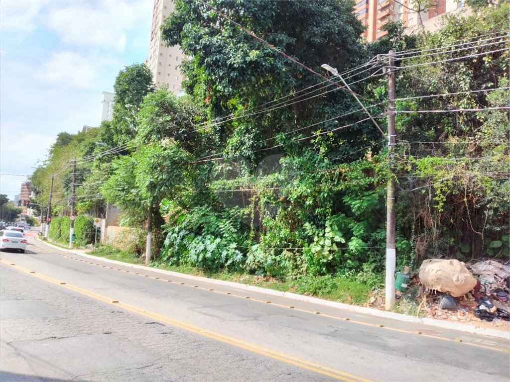 TERRENO em MORUMBI