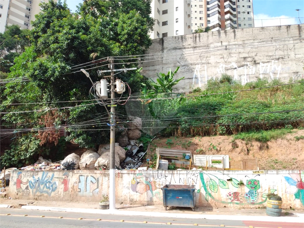 TERRENO em MORUMBI