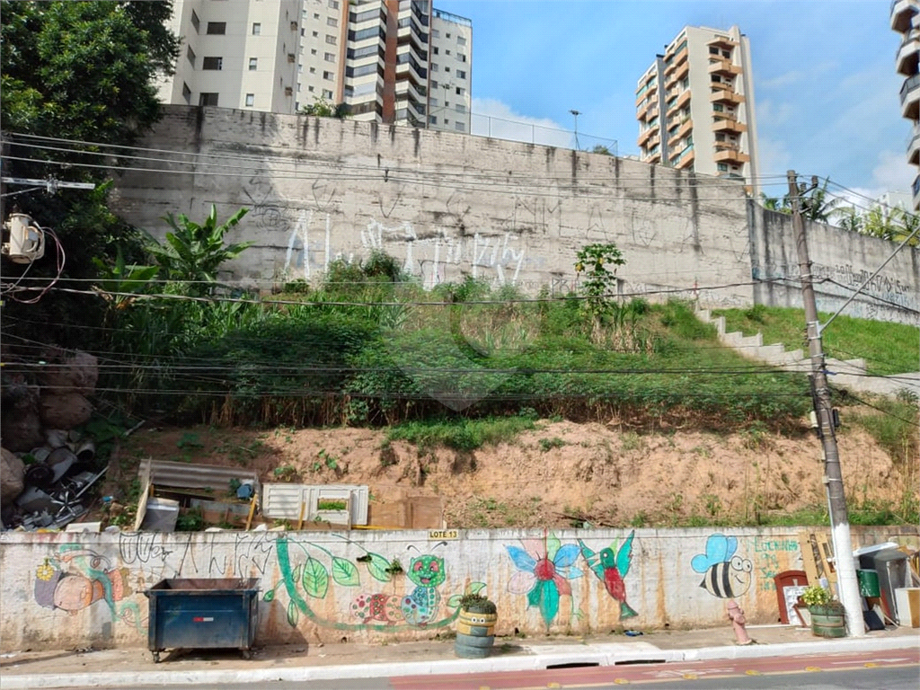 TERRENO em MORUMBI