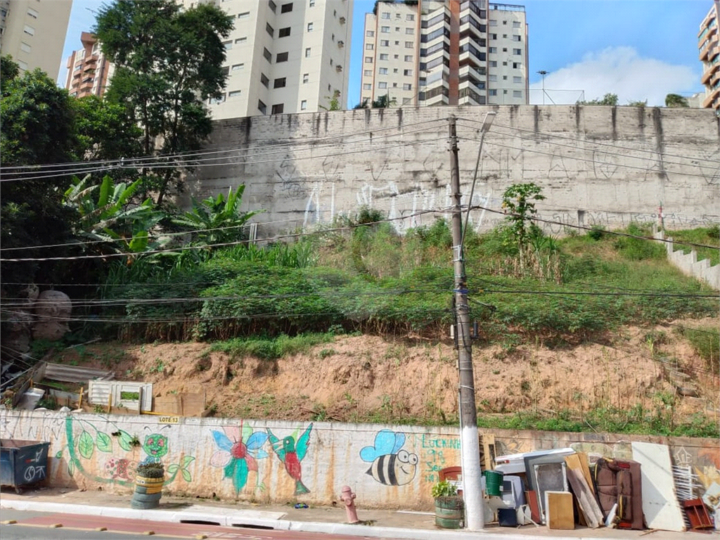 TERRENO em MORUMBI