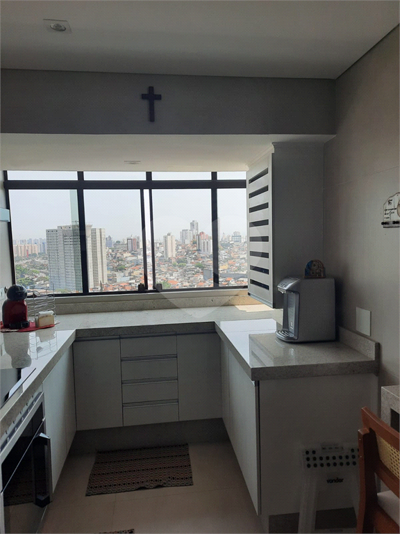 Duplex 144m2 no bairro da Vila Matilde 04 dormitórios com garagem.