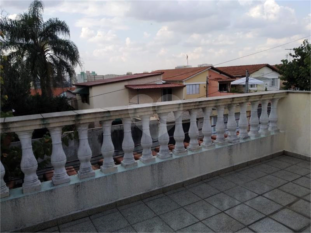Sobrado Residencial no Parque Bristol
