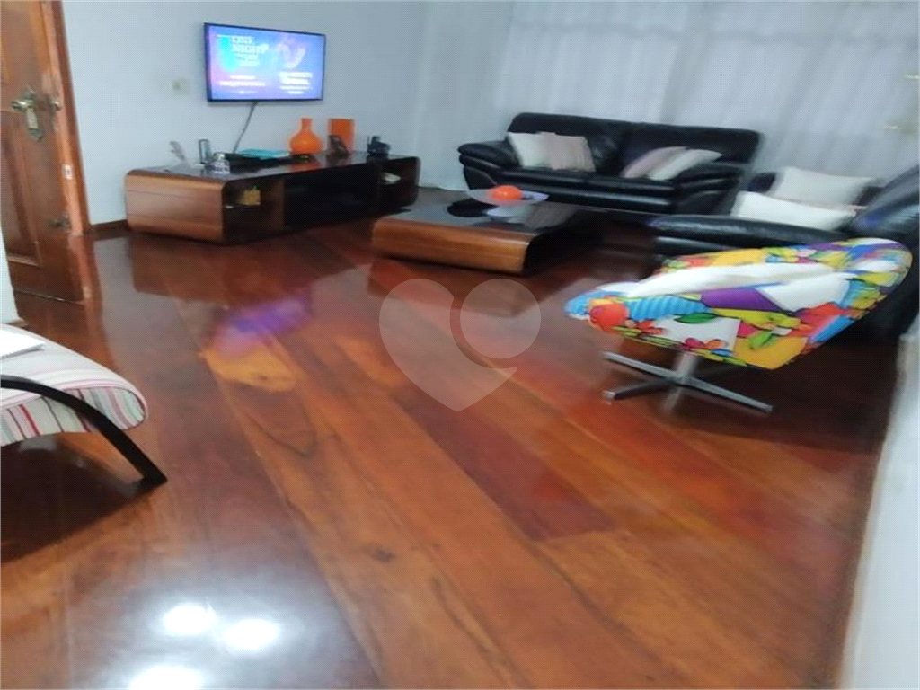 Sobrado Residencial no Parque Bristol