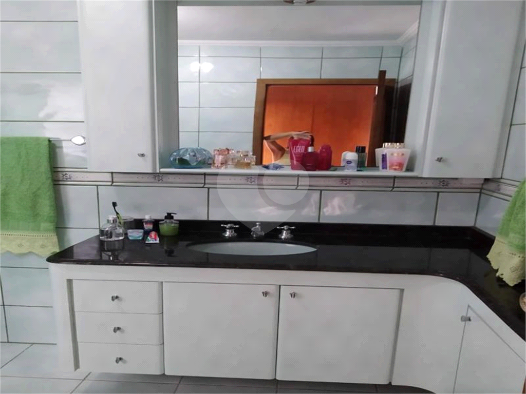 Sobrado Residencial no Parque Bristol