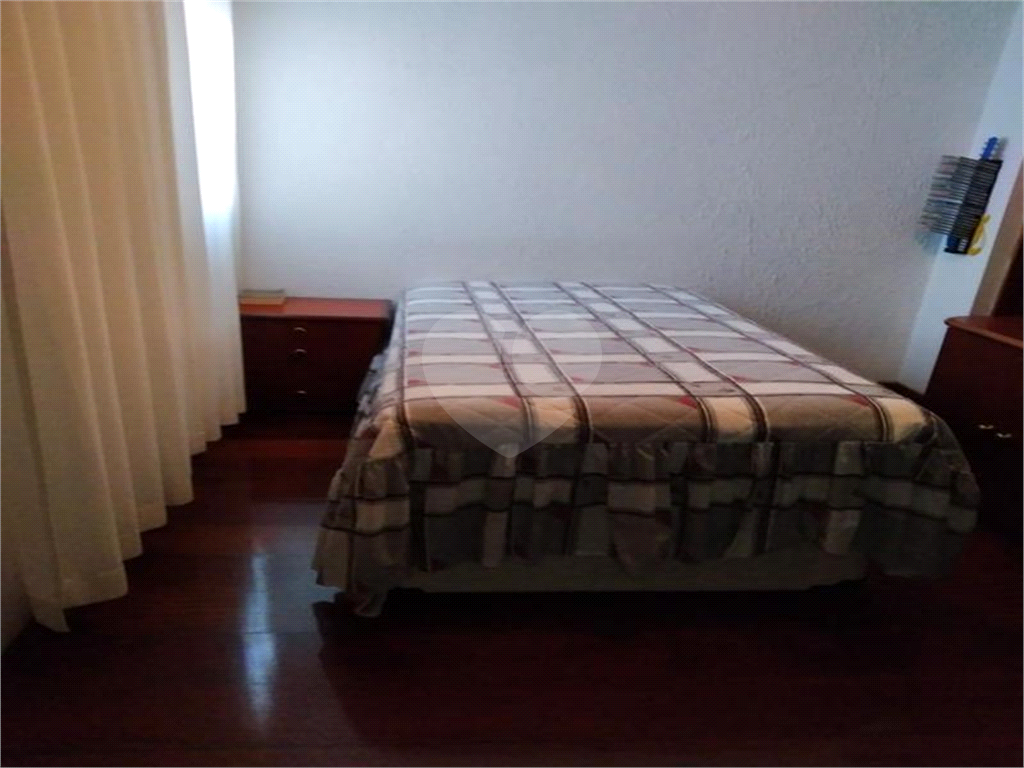 Sobrado Residencial no Parque Bristol