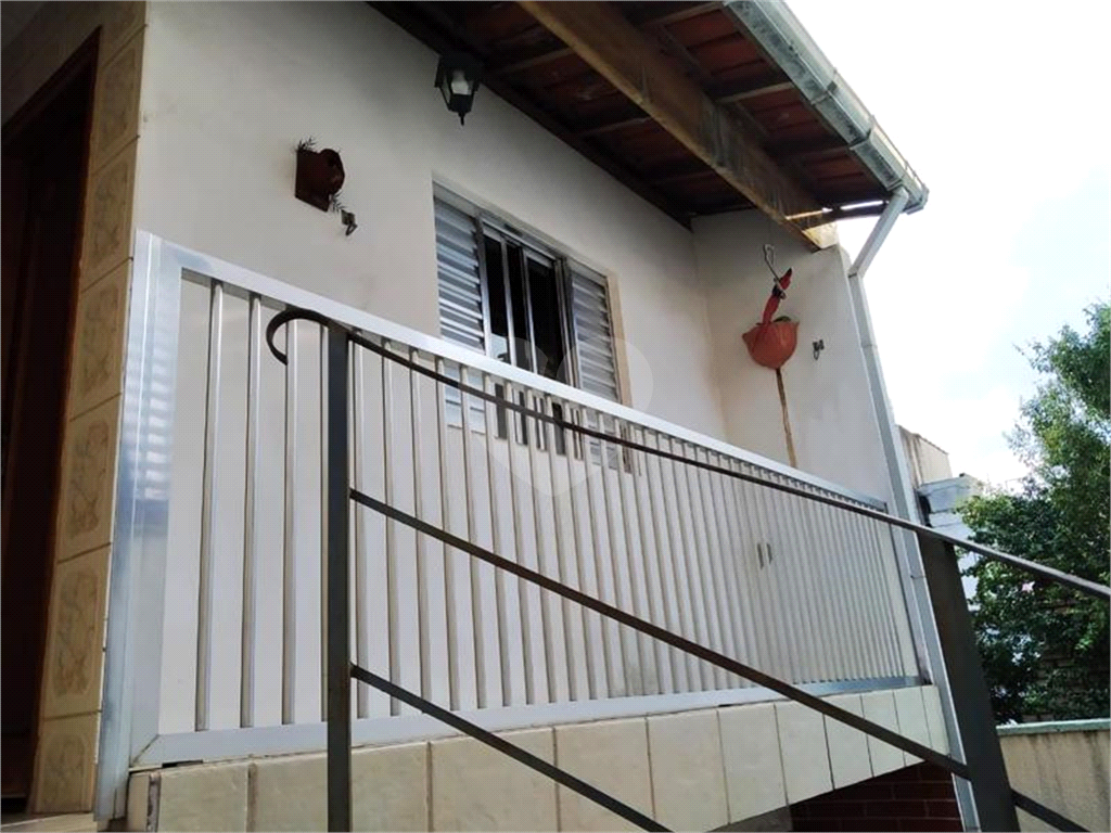 Sobrado Residencial no Parque Bristol