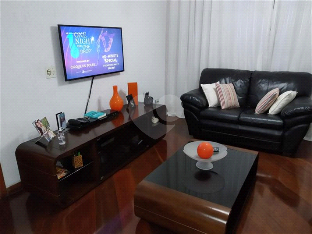 Sobrado Residencial no Parque Bristol