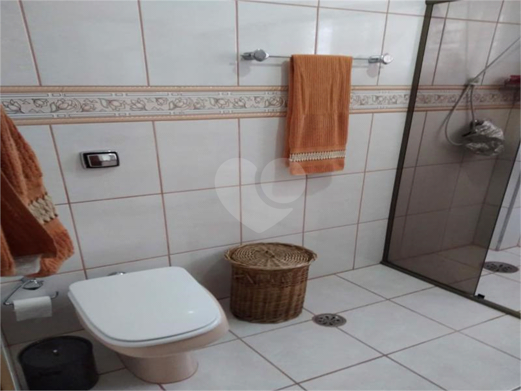 Sobrado Residencial no Parque Bristol
