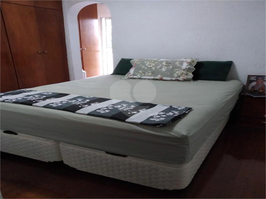 Sobrado Residencial no Parque Bristol
