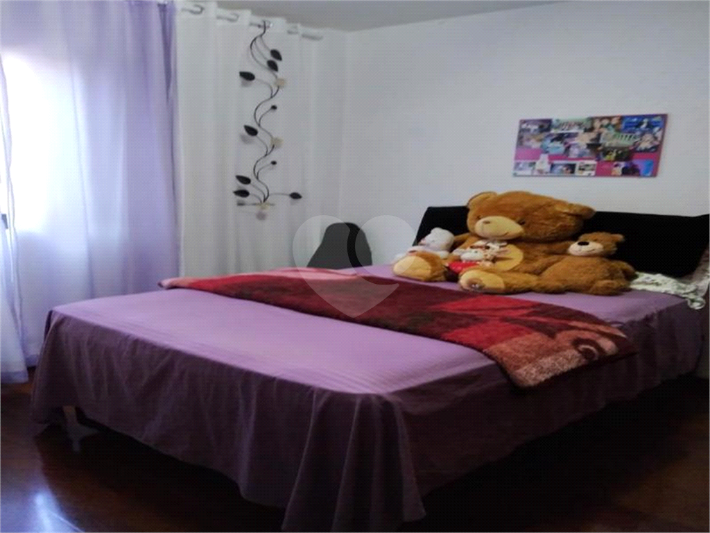 Sobrado Residencial no Parque Bristol