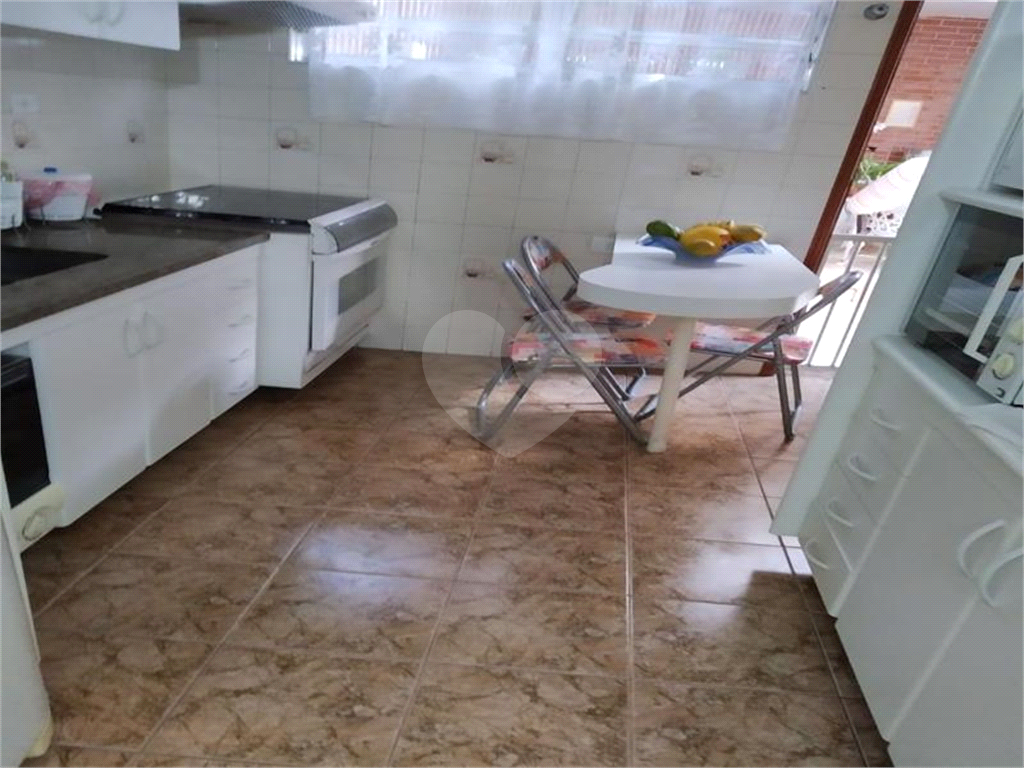 Sobrado Residencial no Parque Bristol