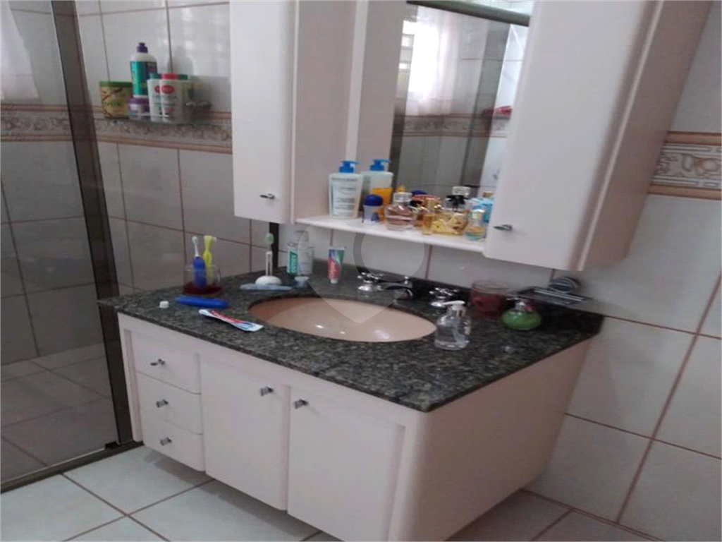 Sobrado Residencial no Parque Bristol