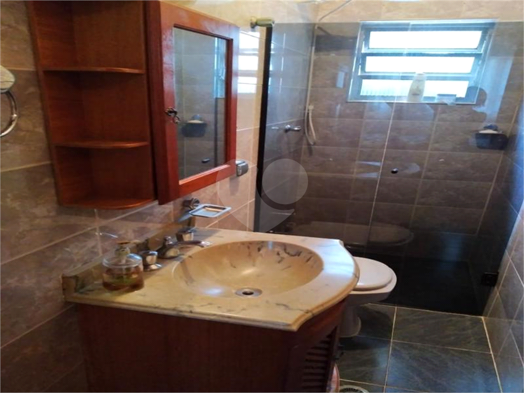 Sobrado Residencial no Parque Bristol