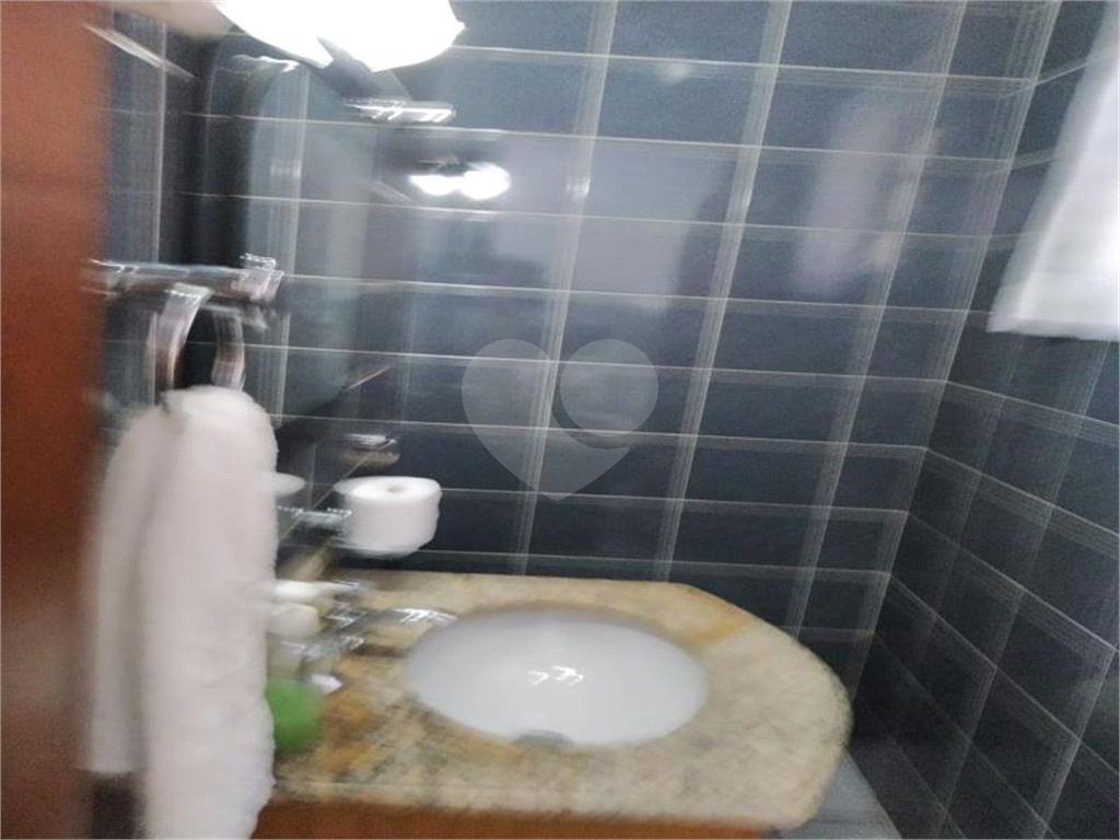 Sobrado Residencial no Parque Bristol