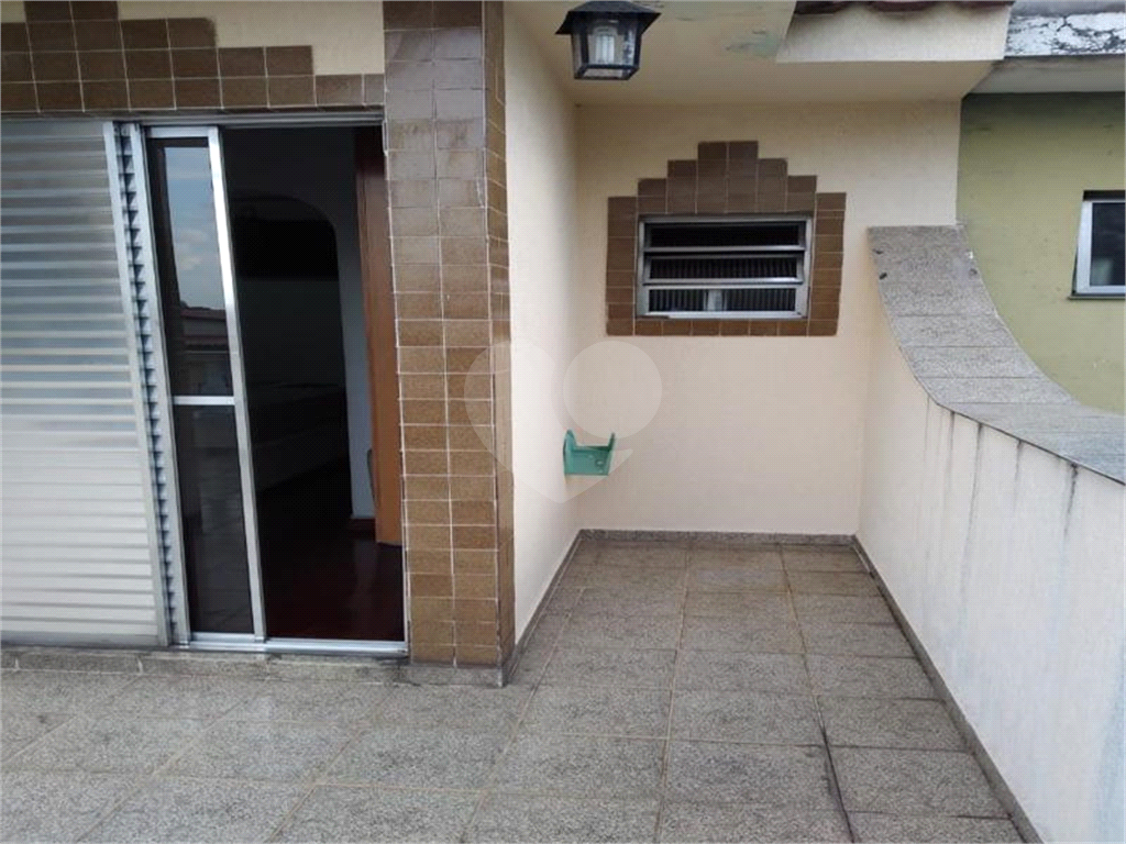Sobrado Residencial no Parque Bristol