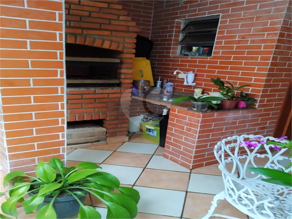 Sobrado Residencial no Parque Bristol