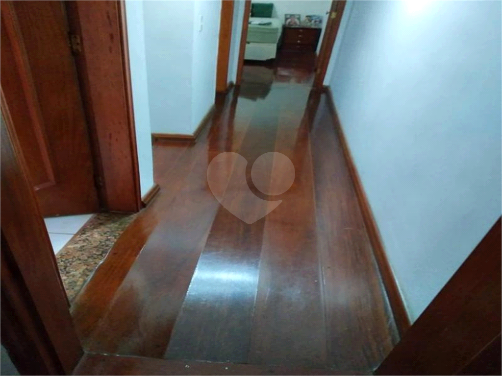 Sobrado Residencial no Parque Bristol