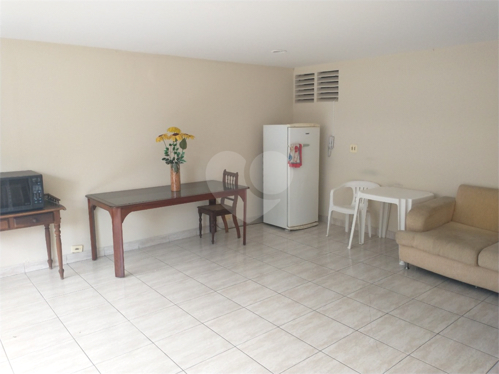 APARTAMENTO em MANDAQUI