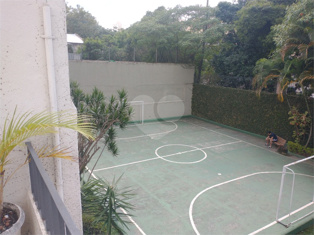APARTAMENTO em MANDAQUI