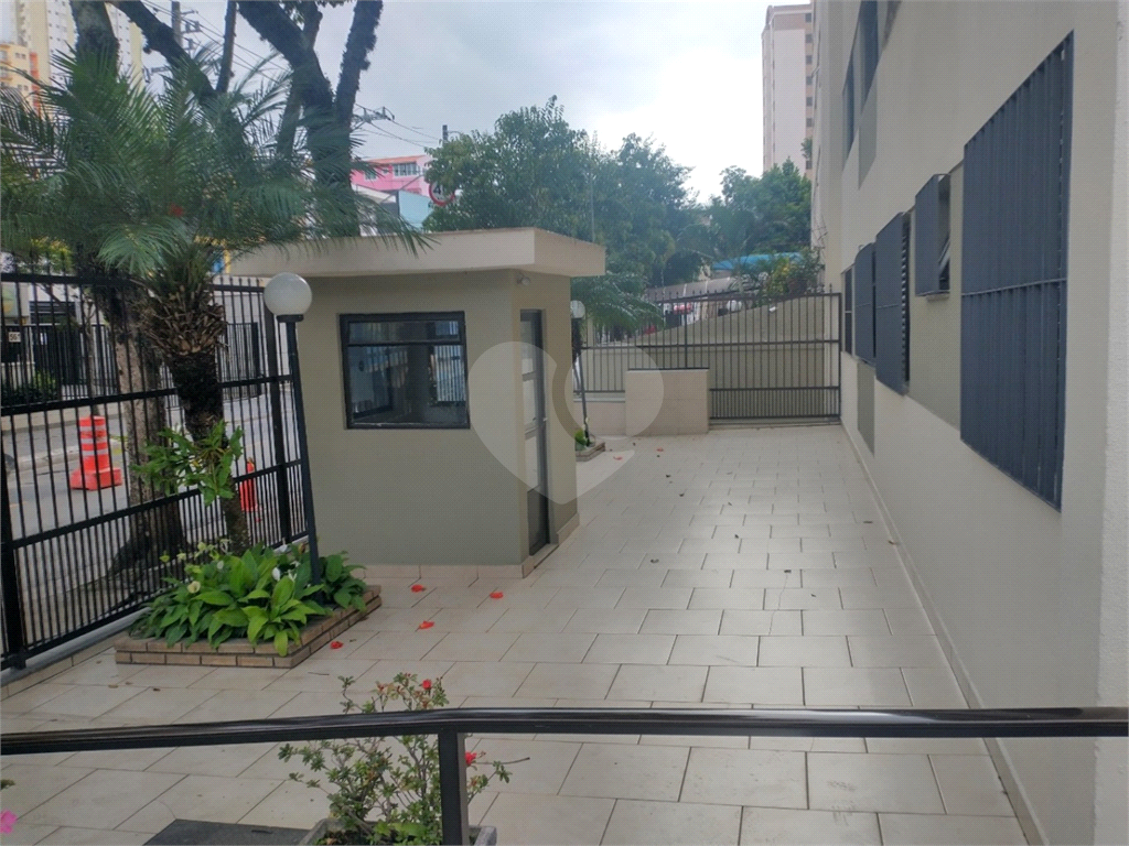 APARTAMENTO em MANDAQUI
