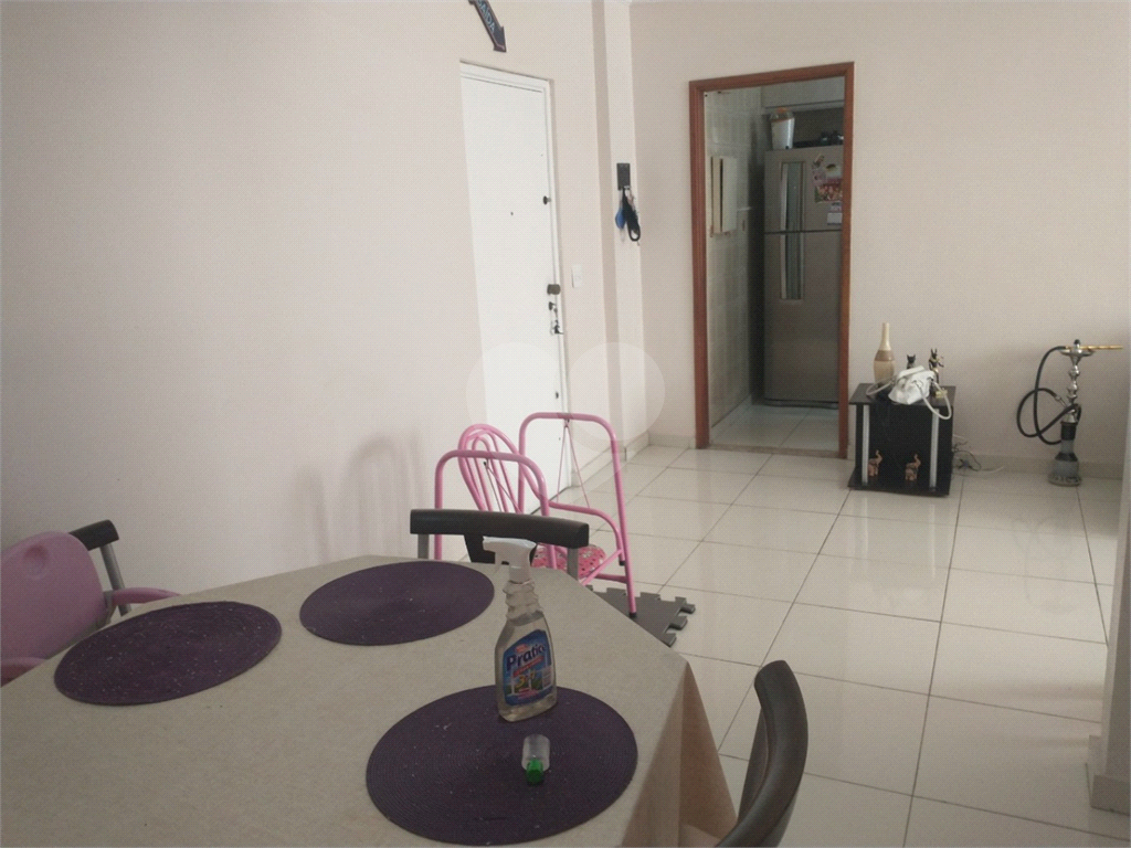 APARTAMENTO em MANDAQUI