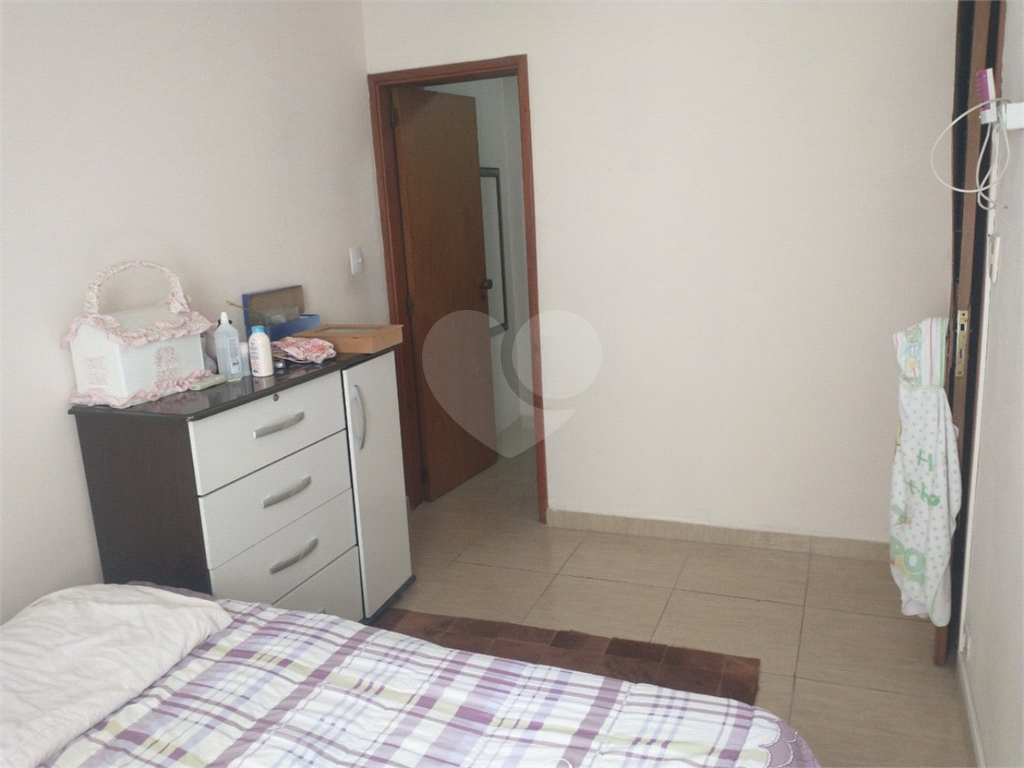 APARTAMENTO em MANDAQUI