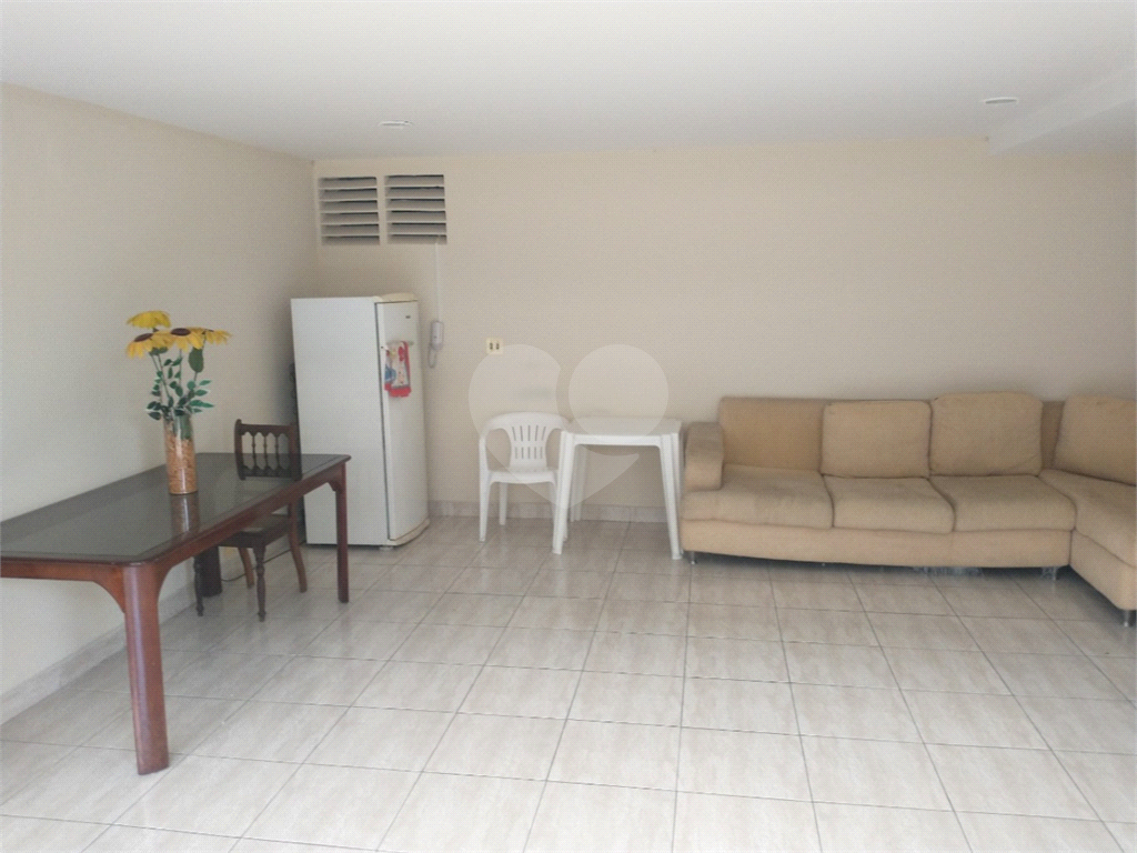 APARTAMENTO em MANDAQUI