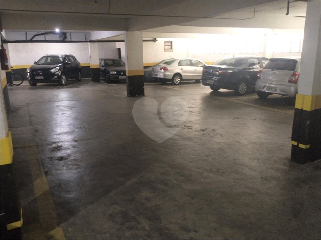 APARTAMENTO em MANDAQUI