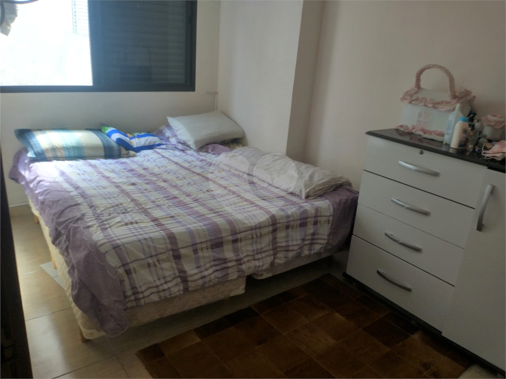 APARTAMENTO em MANDAQUI