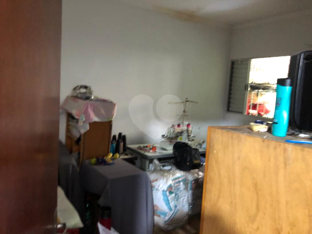 CASA TÉRREA em VILA NOVA CACHOEIRINHA