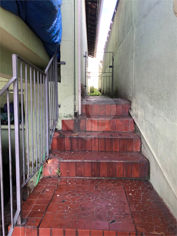 CASA TÉRREA em VILA NOVA CACHOEIRINHA