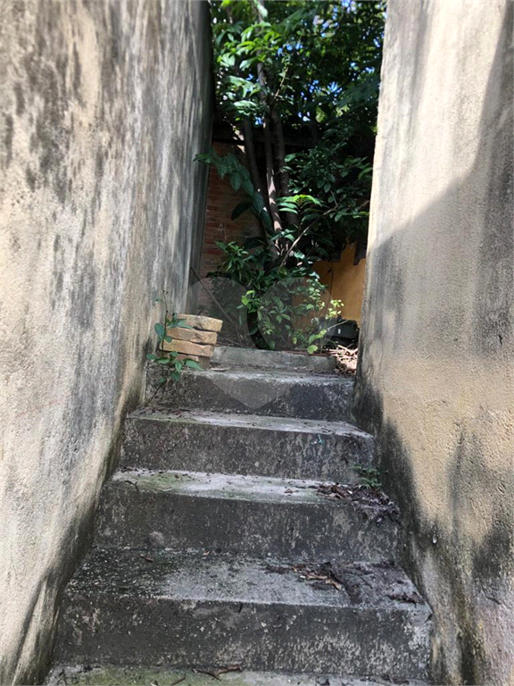 CASA TÉRREA em VILA NOVA CACHOEIRINHA