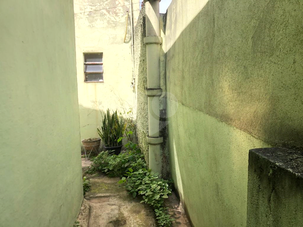 CASA TÉRREA em VILA NOVA CACHOEIRINHA