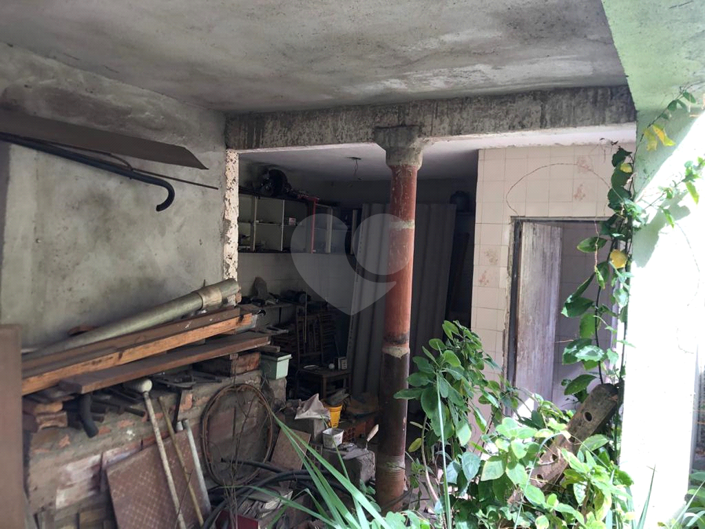 CASA TÉRREA em VILA NOVA CACHOEIRINHA