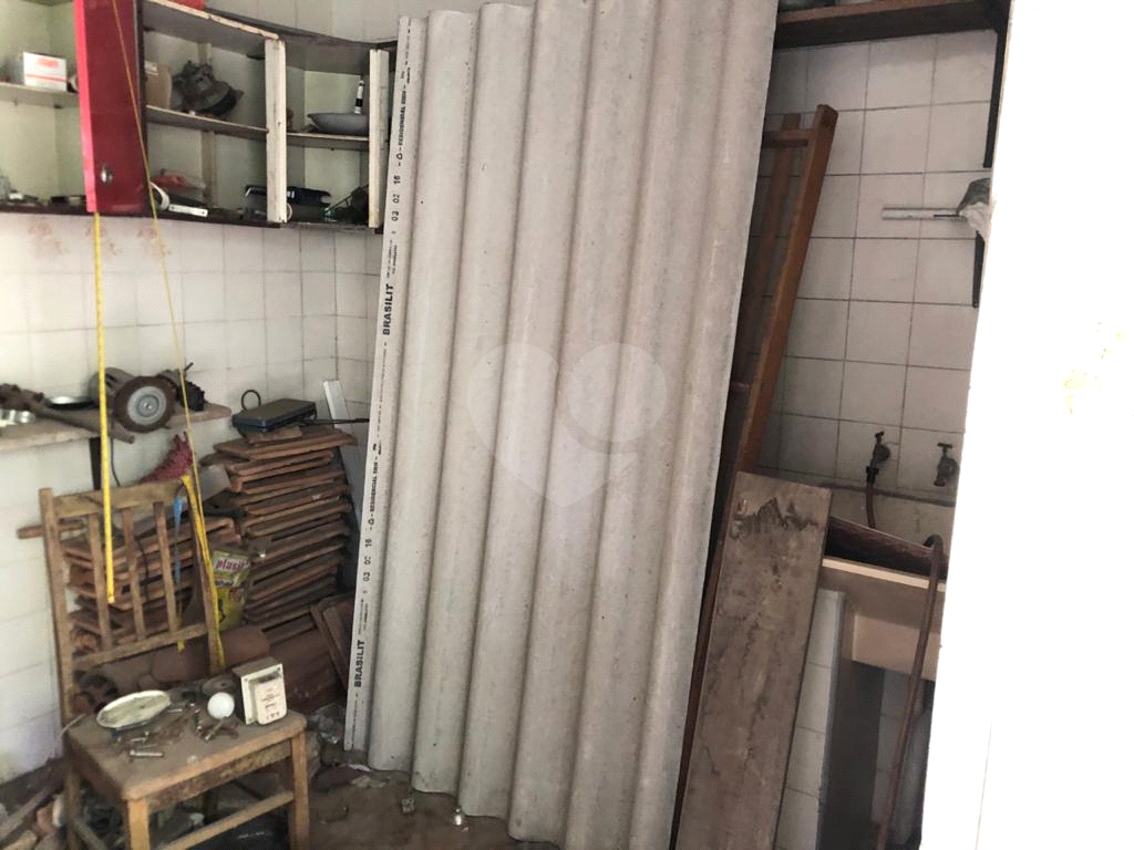 CASA TÉRREA em VILA NOVA CACHOEIRINHA