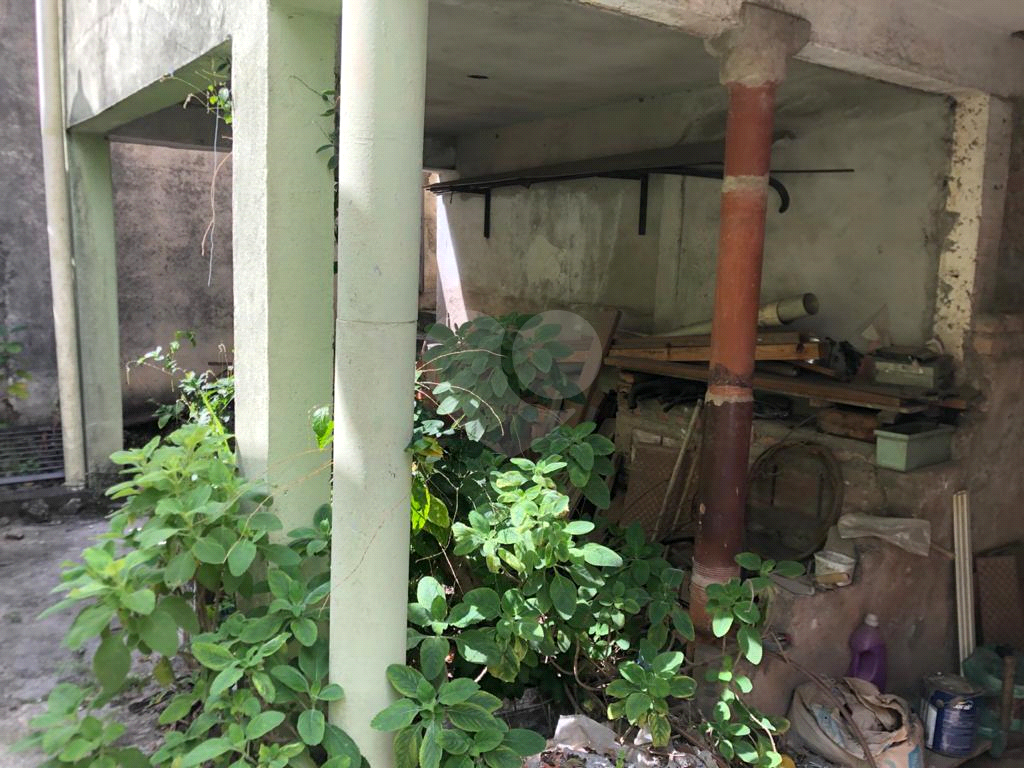 CASA TÉRREA em VILA NOVA CACHOEIRINHA