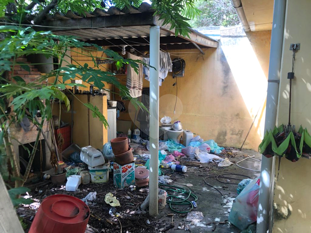 CASA TÉRREA em VILA NOVA CACHOEIRINHA