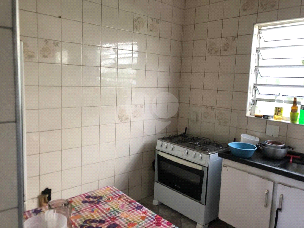 CASA TÉRREA em VILA NOVA CACHOEIRINHA