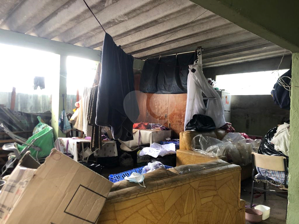 CASA TÉRREA em VILA NOVA CACHOEIRINHA