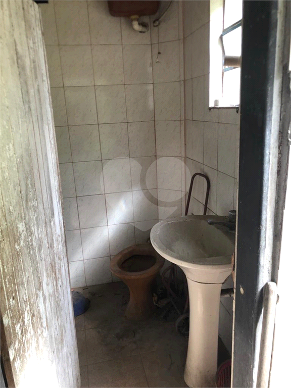 CASA TÉRREA em VILA NOVA CACHOEIRINHA