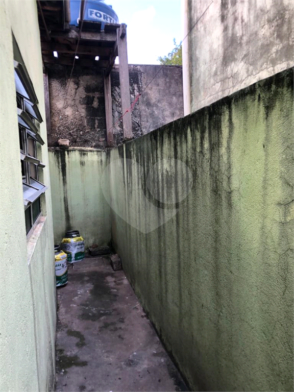 CASA TÉRREA em VILA NOVA CACHOEIRINHA
