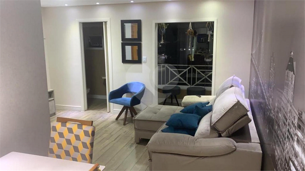 COBERTURA em VILA PIRES