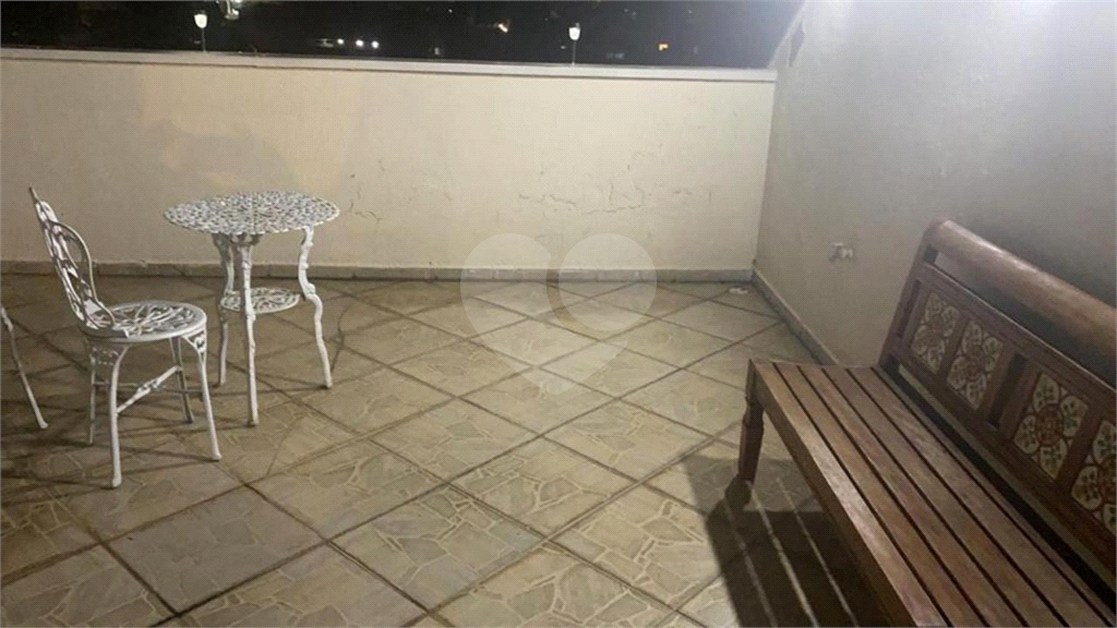 COBERTURA em VILA PIRES