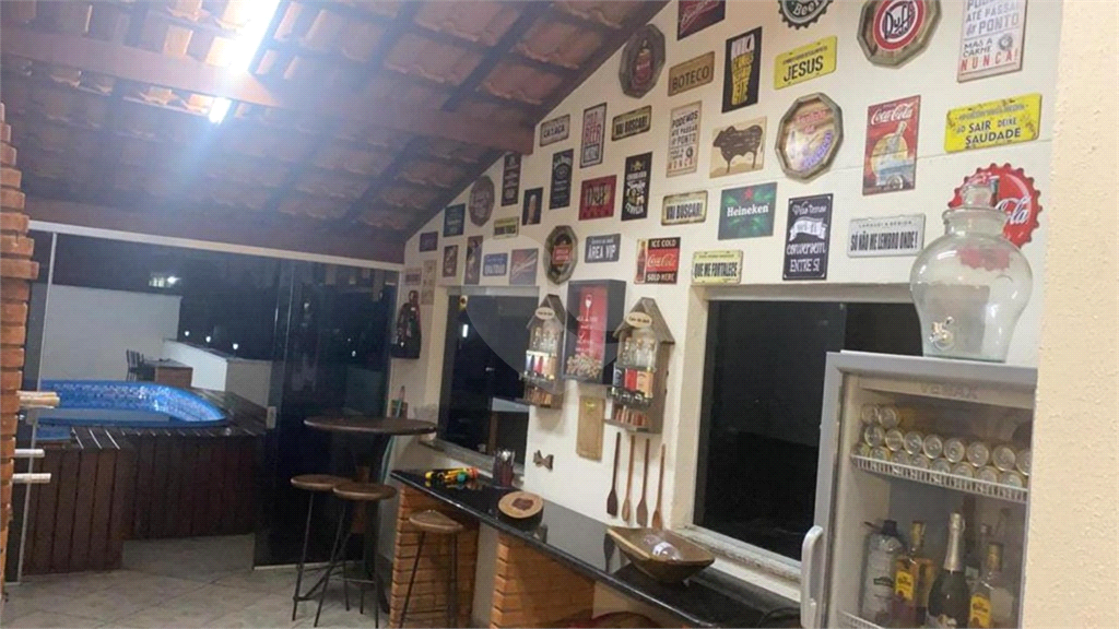 COBERTURA em VILA PIRES