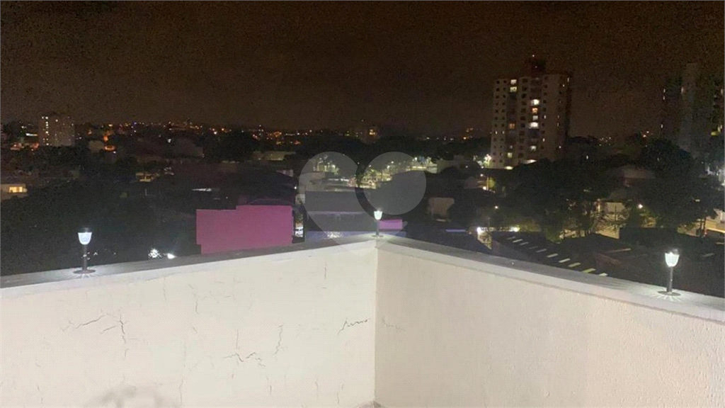 COBERTURA em VILA PIRES