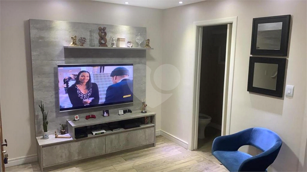 COBERTURA em VILA PIRES