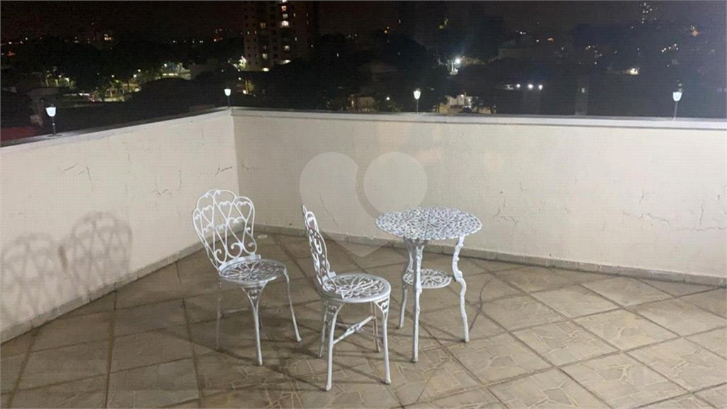 COBERTURA em VILA PIRES