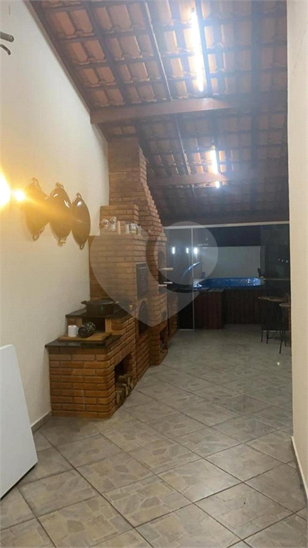 COBERTURA em VILA PIRES