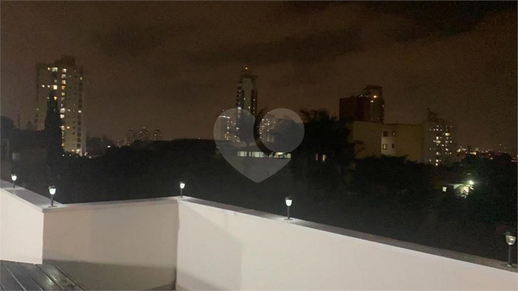 COBERTURA em VILA PIRES