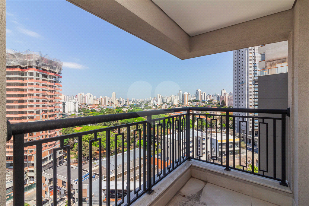 Apartamento na Vila Mariana